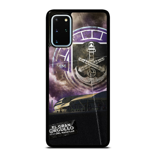 MAZATLAN FC SYMBOL Samsung Galaxy S20 Plus Case Cover