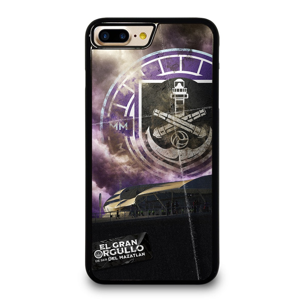 MAZATLAN FC SYMBOL iPhone 7 / 8 Plus Case Cover