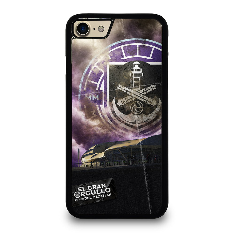 MAZATLAN FC SYMBOL iPhone 7 / 8 Case Cover