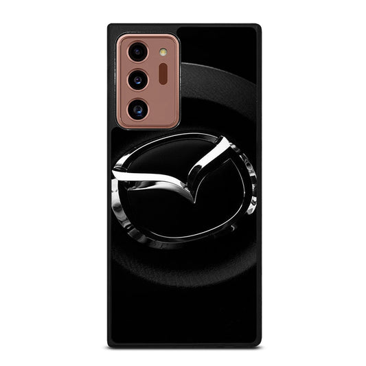 MAZDA CAR EMBLEM Samsung Galaxy Note 20 Ultra Case Cover