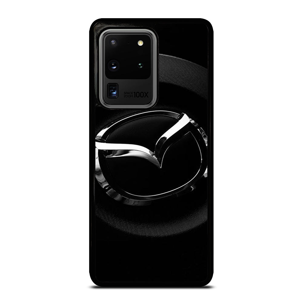 MAZDA CAR EMBLEM Samsung Galaxy S20 Ultra Case Cover
