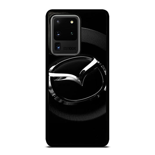 MAZDA CAR EMBLEM Samsung Galaxy S20 Ultra Case Cover