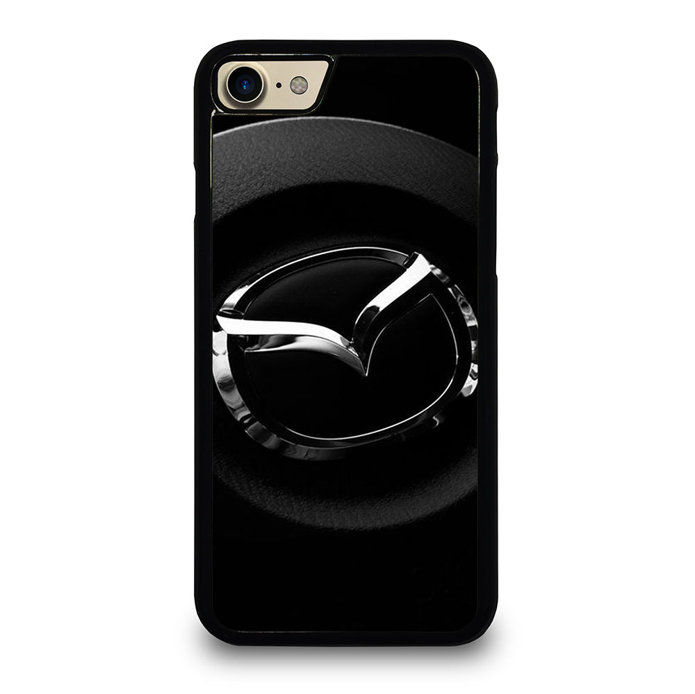 MAZDA CAR EMBLEM iPhone 7 / 8 Case Cover