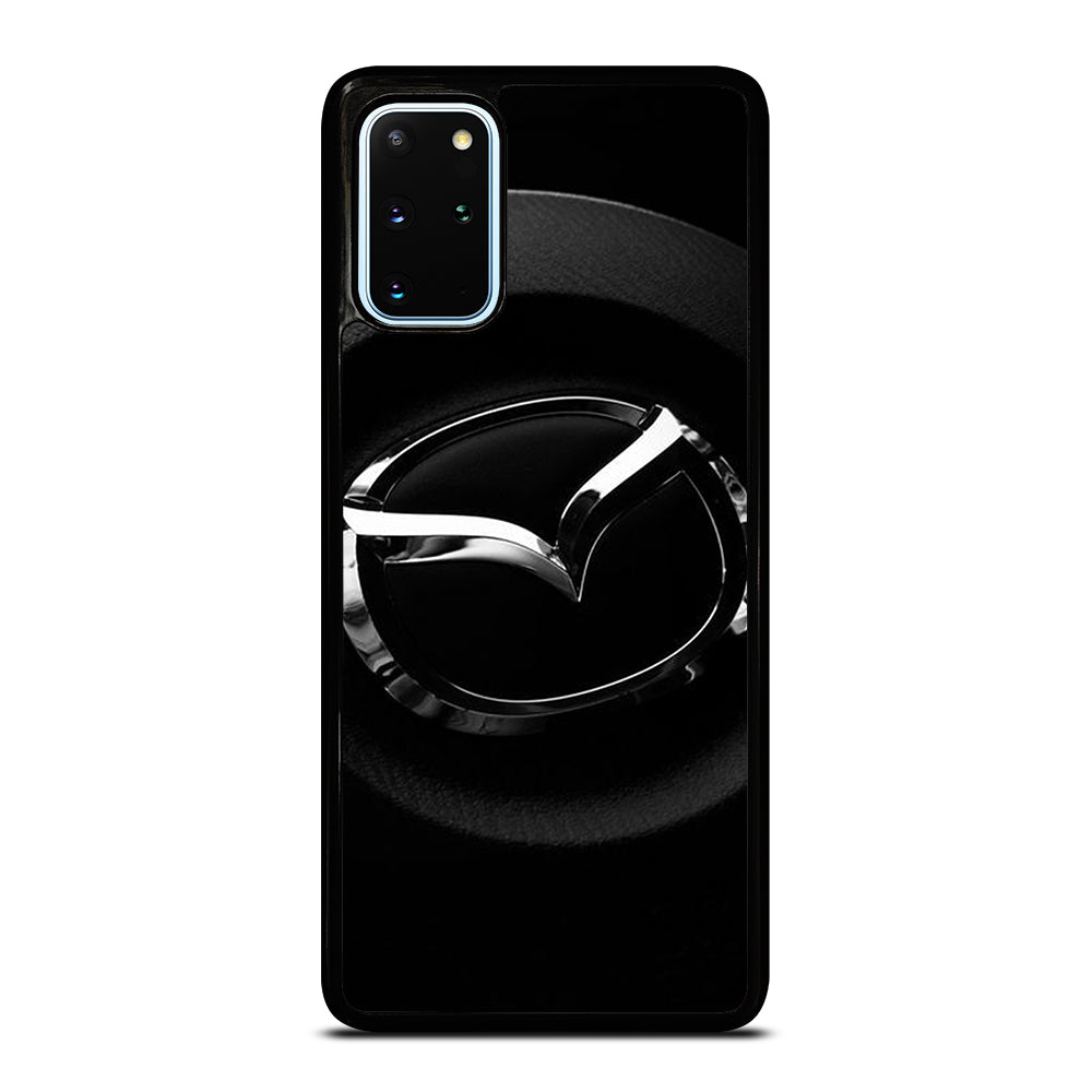 MAZDA CAR EMBLEM Samsung Galaxy S20 Plus Case Cover