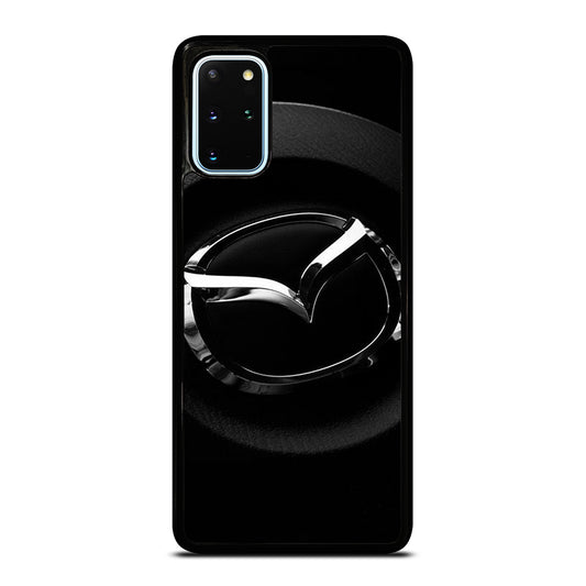 MAZDA CAR EMBLEM Samsung Galaxy S20 Plus Case Cover