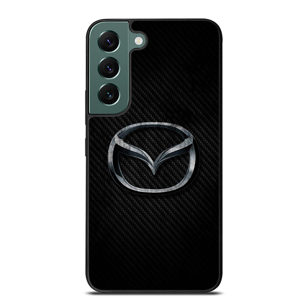 MAZDA LOGO Samsung Galaxy S22 Case Cover