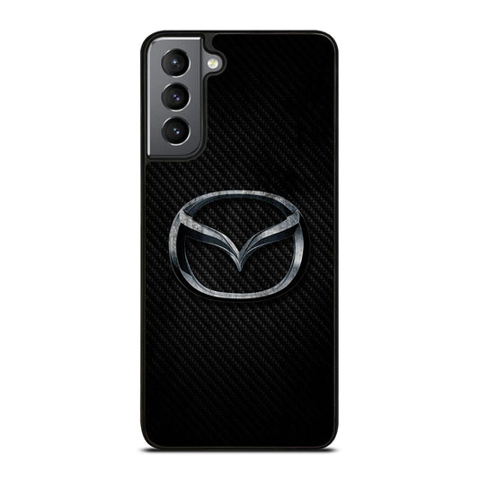 MAZDA LOGO Samsung Galaxy S21 Plus Case Cover