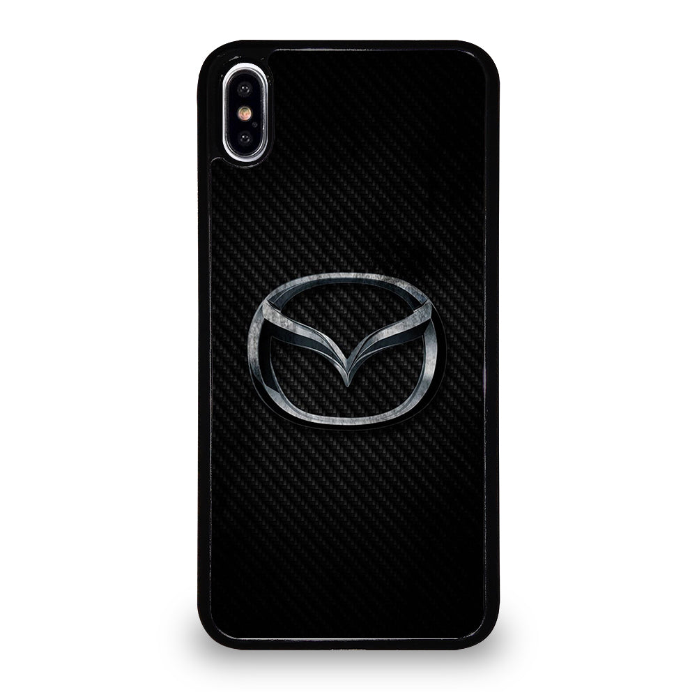 MAZDA LOGO iPhone XS Max Case Cover