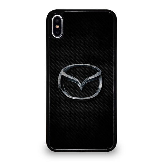 MAZDA LOGO iPhone XS Max Case Cover