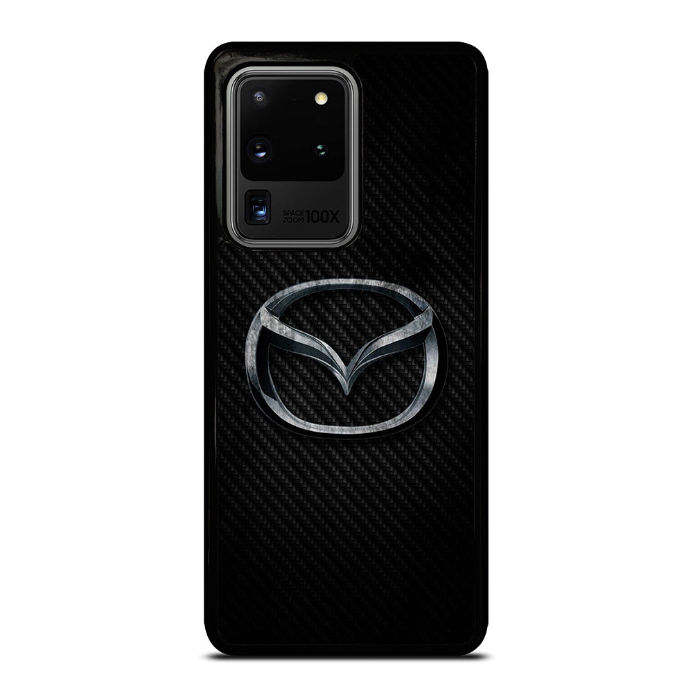 MAZDA LOGO Samsung Galaxy S20 Ultra Case Cover