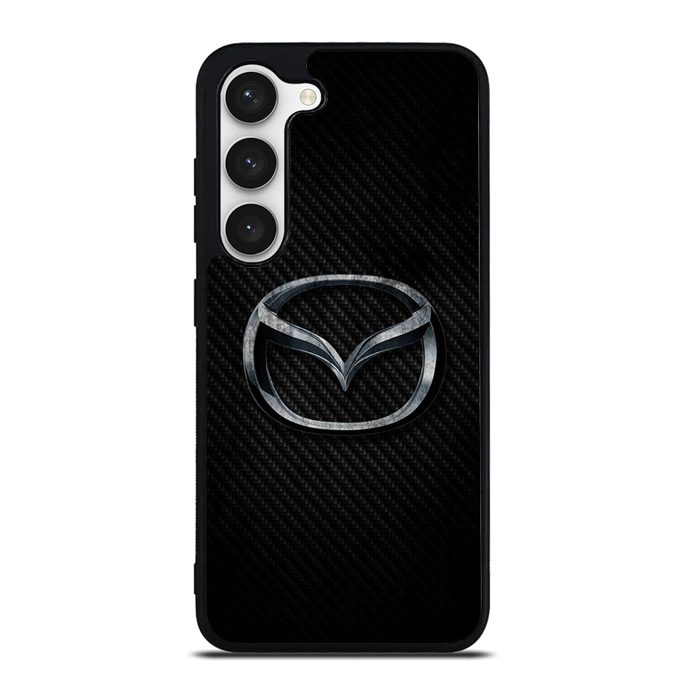 MAZDA LOGO Samsung Galaxy S23 Case Cover