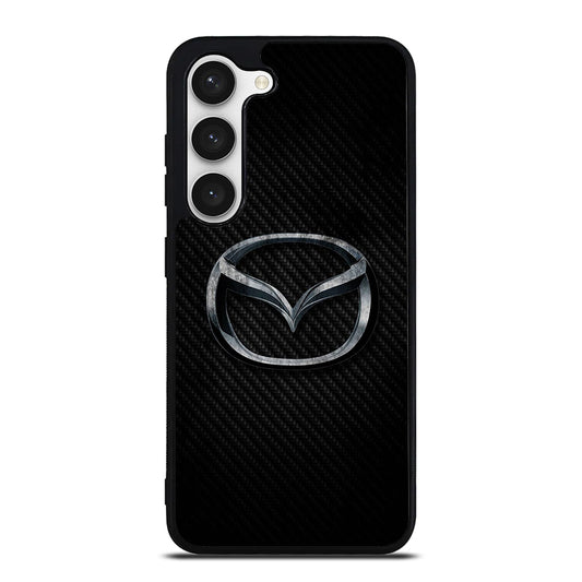 MAZDA LOGO Samsung Galaxy S23 Case Cover