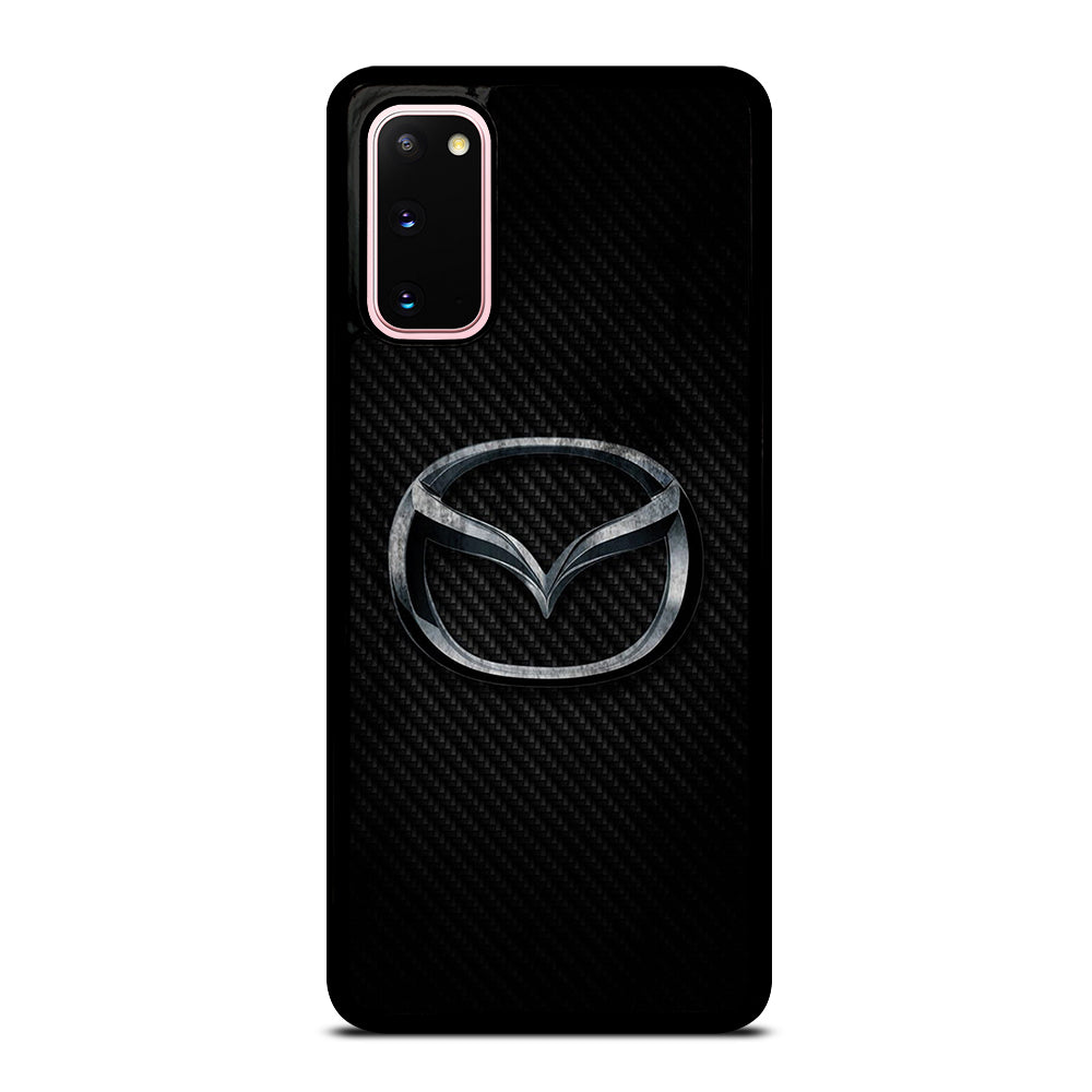 MAZDA LOGO Samsung Galaxy S20 Case Cover