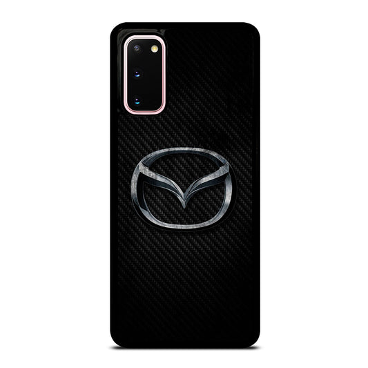 MAZDA LOGO Samsung Galaxy S20 Case Cover