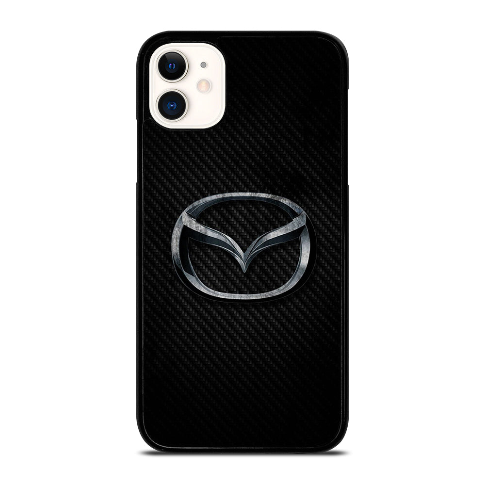 MAZDA LOGO iPhone 11 Case Cover