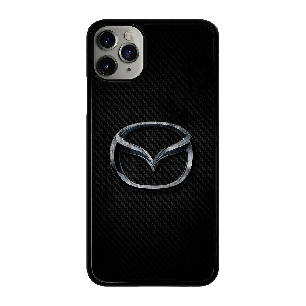 MAZDA LOGO iPhone 11 Pro Max Case Cover