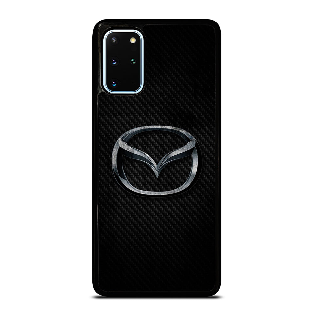 MAZDA LOGO Samsung Galaxy S20 Plus Case Cover