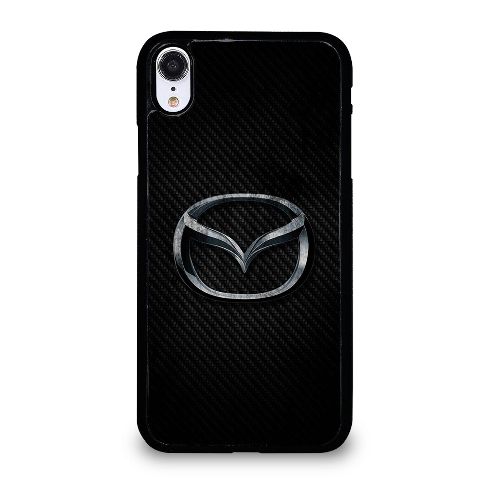 MAZDA LOGO iPhone XR Case Cover