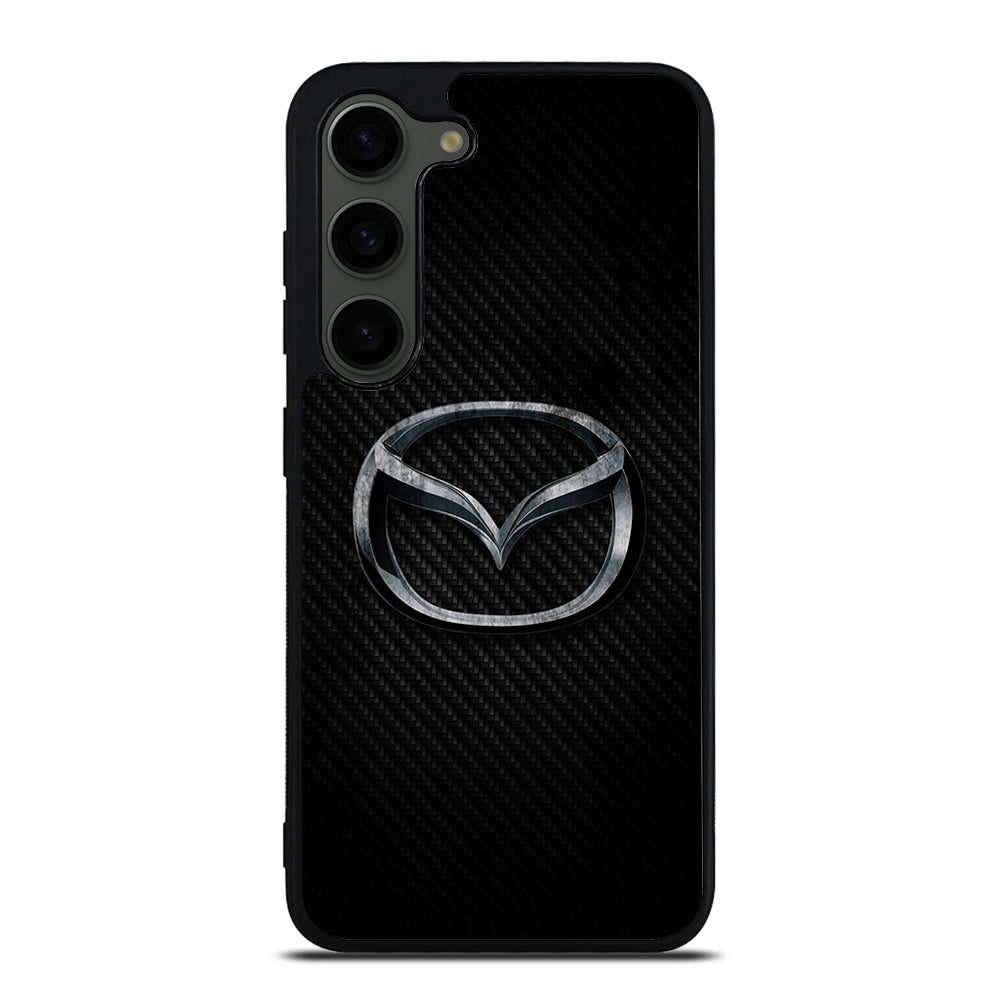 MAZDA LOGO Samsung Galaxy S23 Plus Case Cover