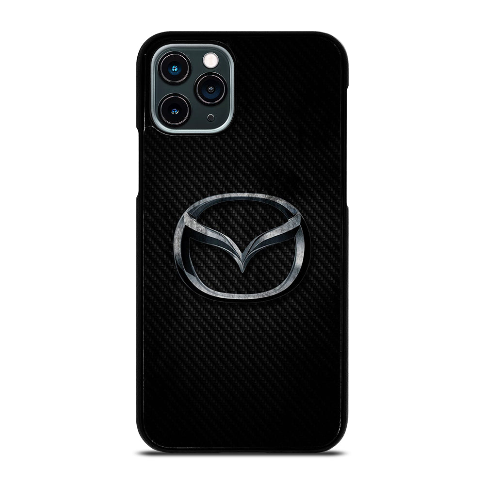 MAZDA LOGO iPhone 11 Pro Case Cover