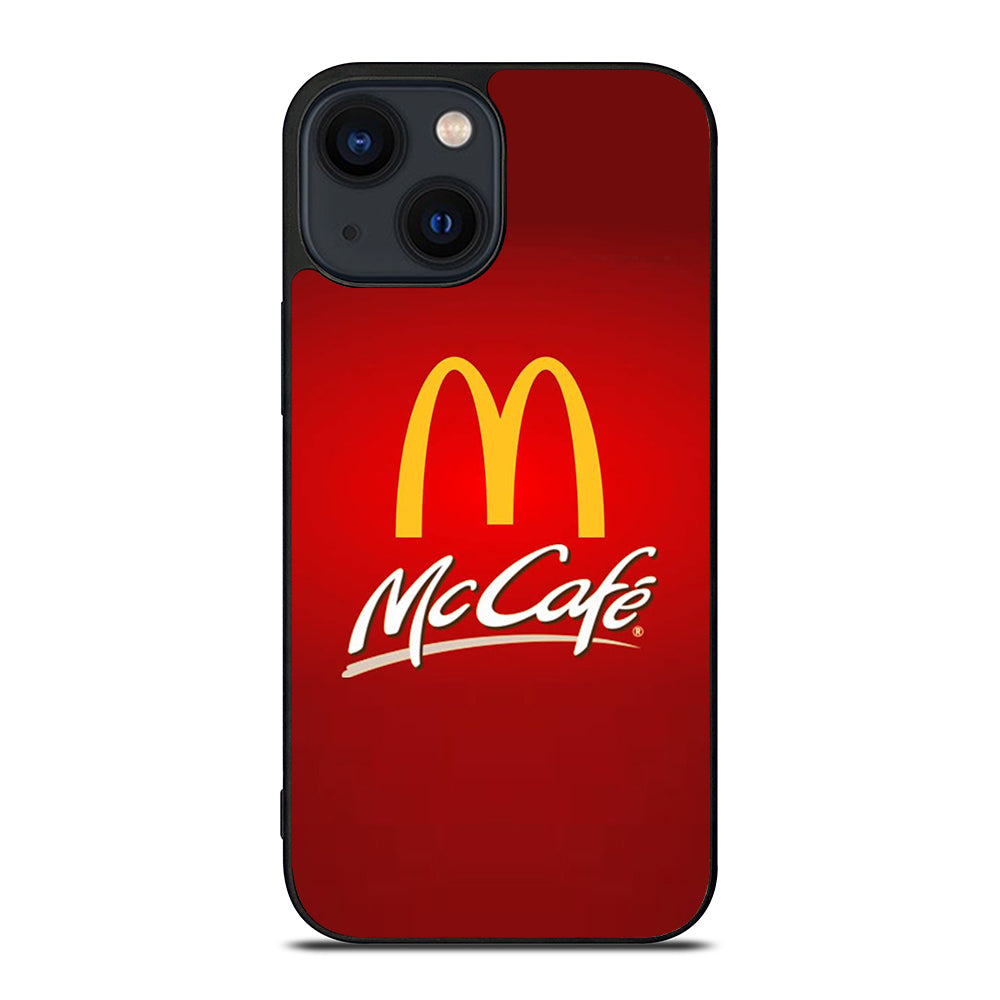 MCCAFE ICON iPhone 14 Plus Case Cover