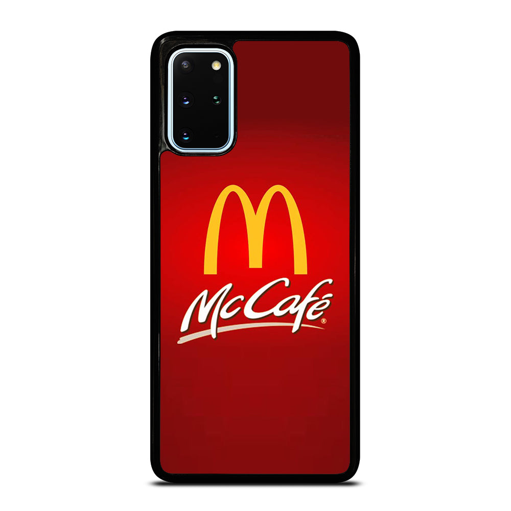 MCCAFE ICON Samsung Galaxy S20 Plus Case Cover