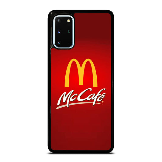 MCCAFE ICON Samsung Galaxy S20 Plus Case Cover