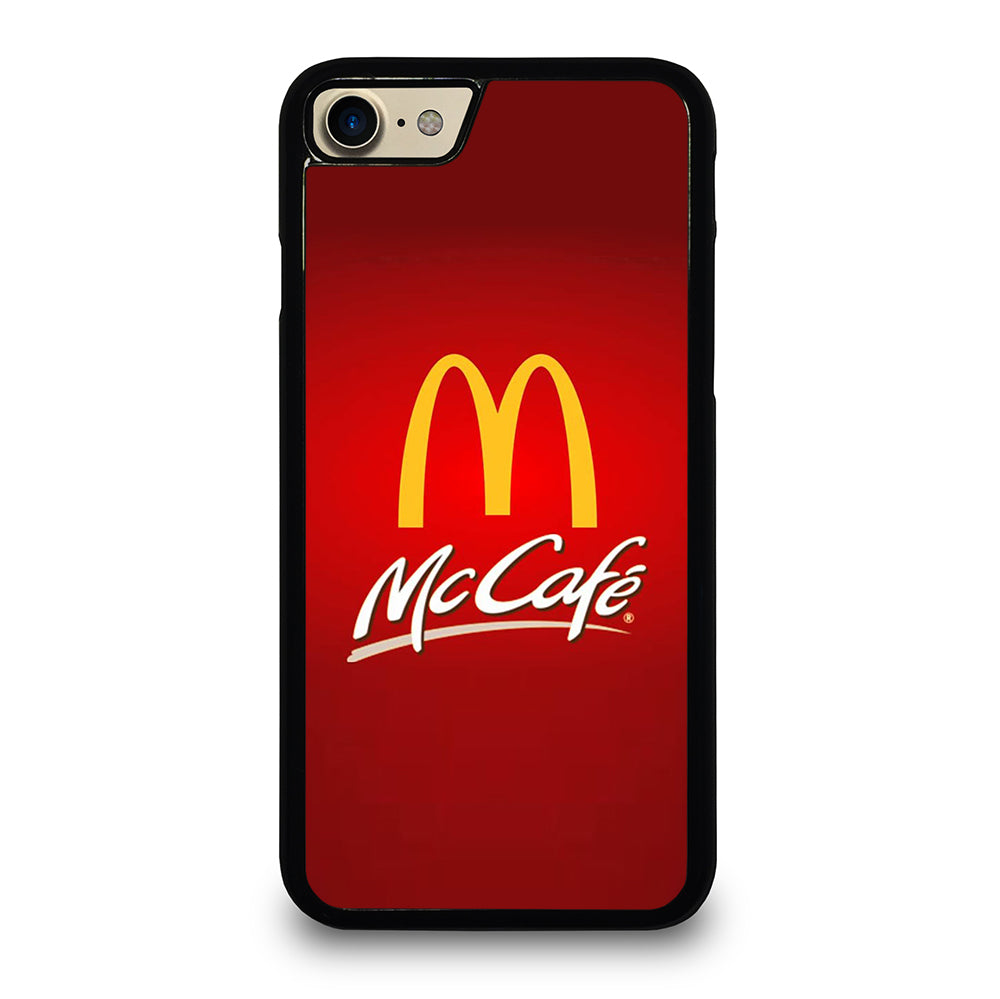 MCCAFE ICON iPhone 7 / 8 Case Cover