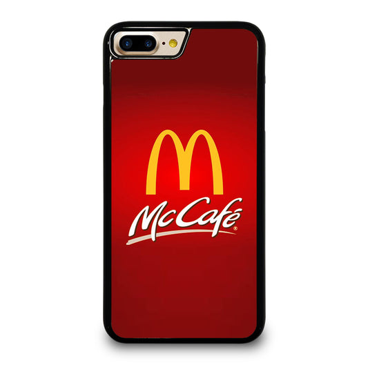 MCCAFE ICON iPhone 7 / 8 Plus Case Cover