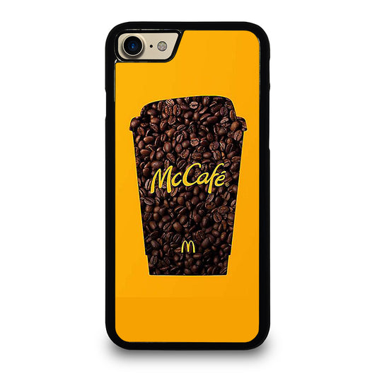 MCCAFE LOGO 3 iPhone 7 / 8 Case Cover