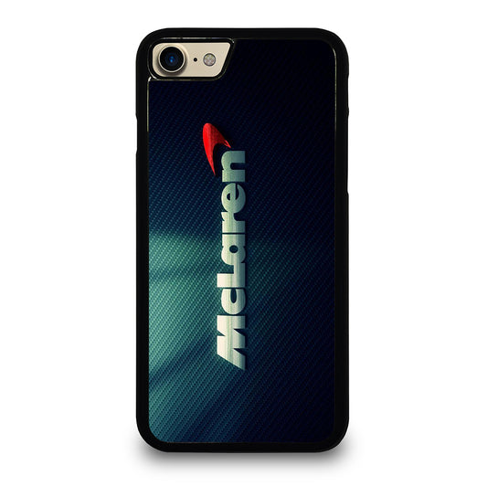 MCLAREN EMBLEM iPhone 7 / 8 Case Cover
