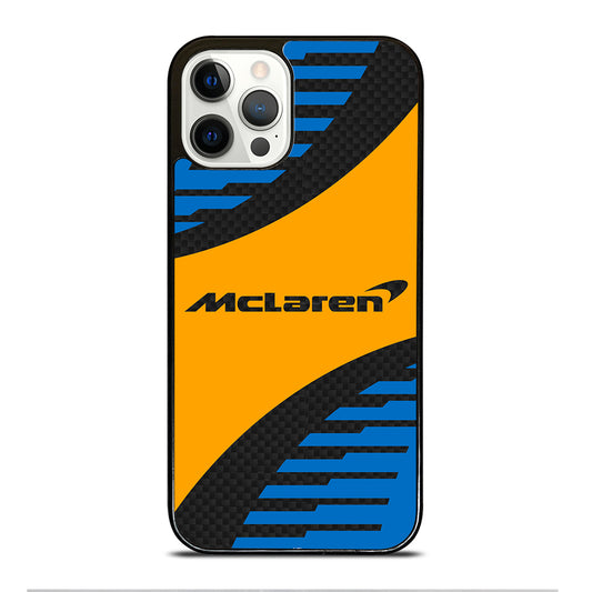 MCLAREN ICON iPhone 12 Pro Case Cover