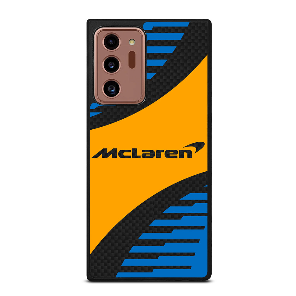 MCLAREN ICON Samsung Galaxy Note 20 Ultra Case Cover