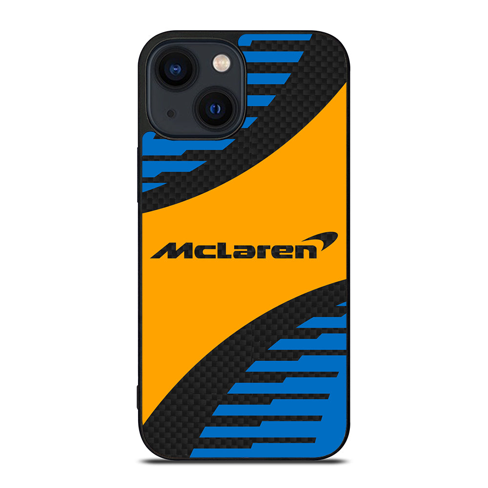 MCLAREN ICON iPhone 14 Plus Case Cover
