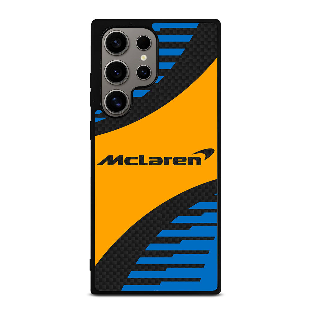 MCLAREN ICON Samsung Galaxy S24 Ultra Case Cover