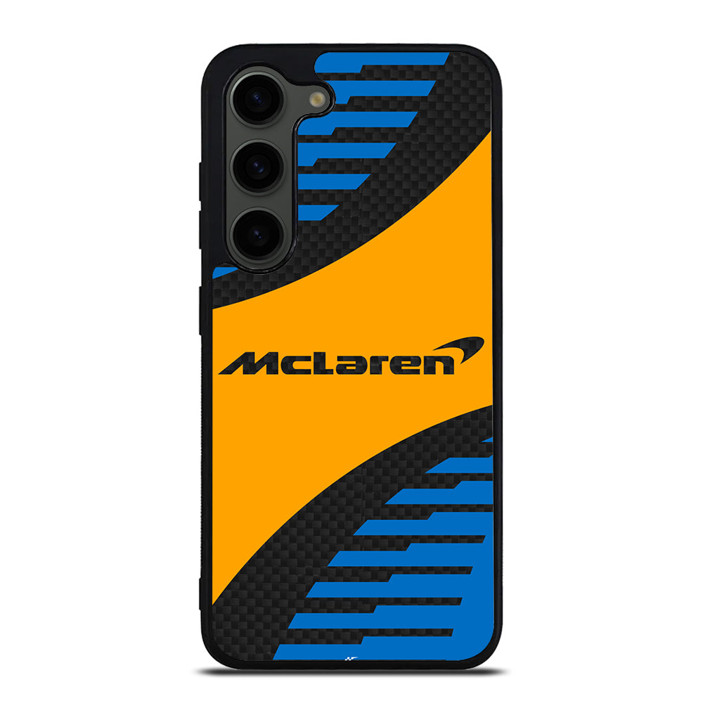 MCLAREN ICON Samsung Galaxy S23 Plus Case Cover