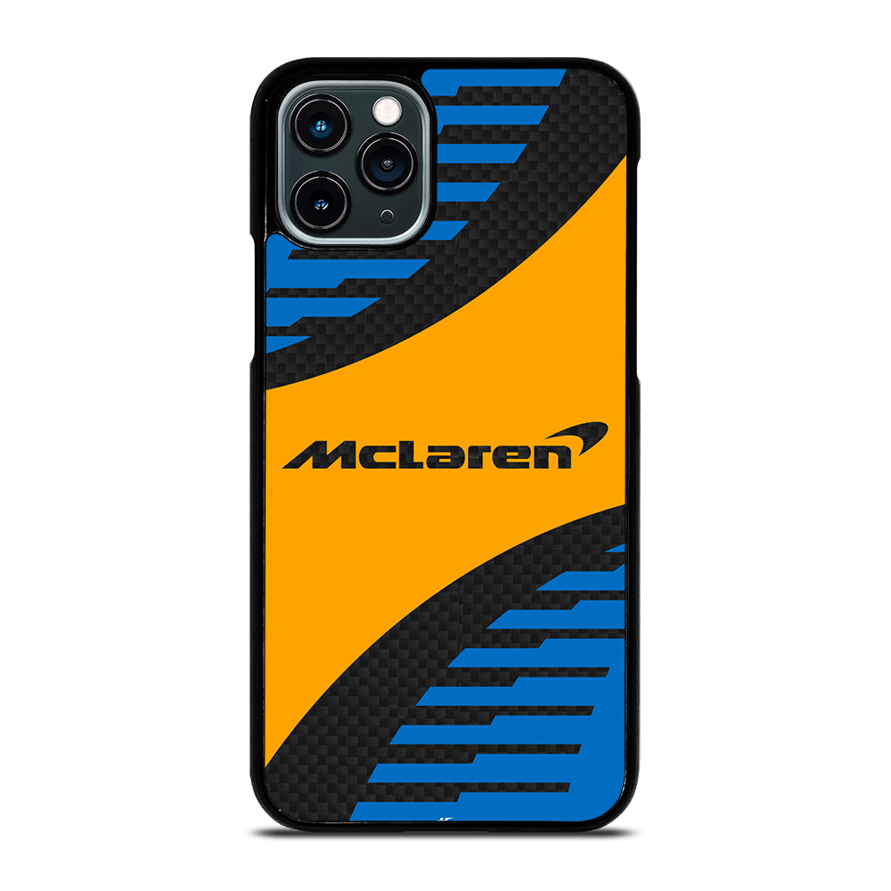 MCLAREN ICON iPhone 11 Pro Case Cover