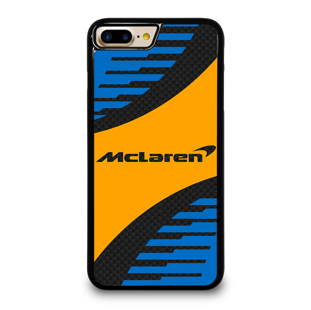 MCLAREN ICON iPhone 7 / 8 Plus Case Cover