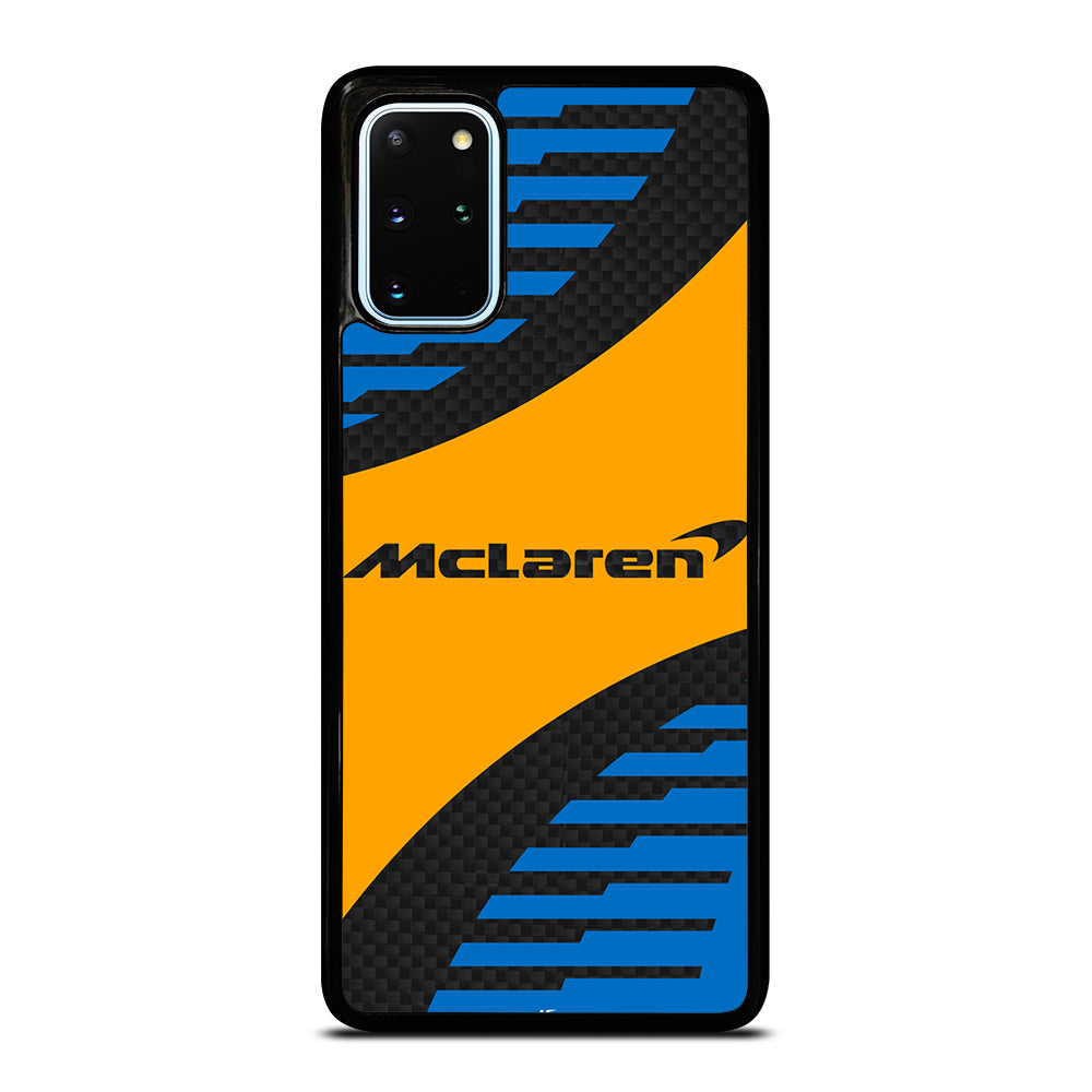 MCLAREN ICON Samsung Galaxy S20 Plus Case Cover
