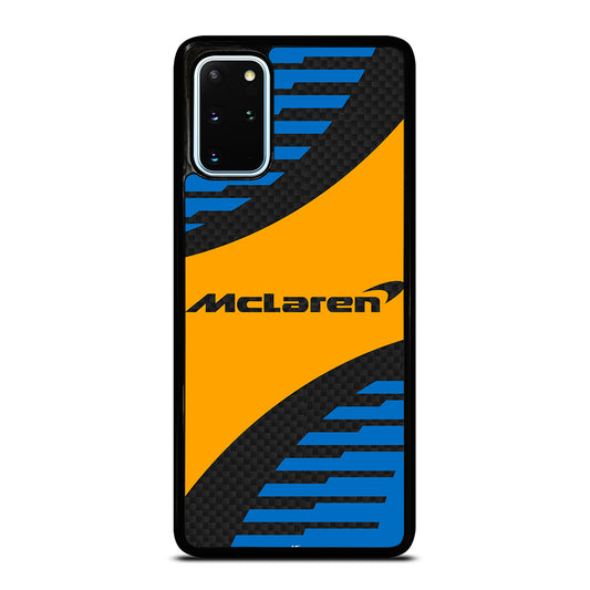 MCLAREN ICON Samsung Galaxy S20 Plus Case Cover