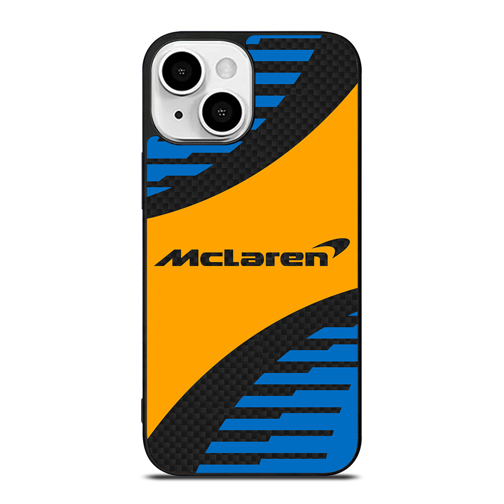 MCLAREN ICON iPhone 13 Mini Case Cover