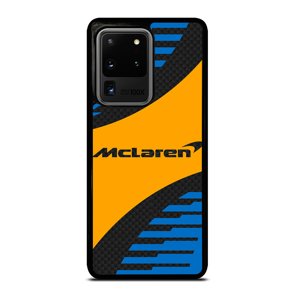 MCLAREN ICON Samsung Galaxy S20 Ultra Case Cover