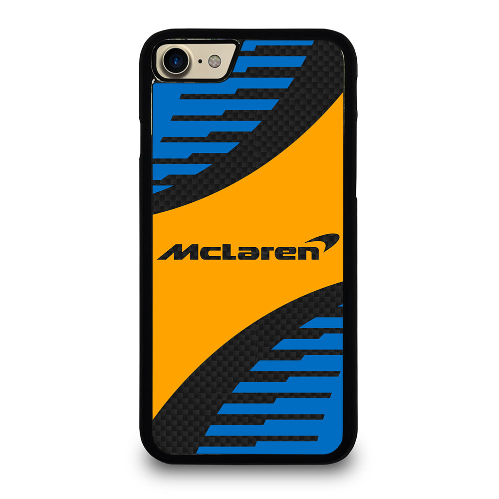 MCLAREN ICON iPhone 7 / 8 Case Cover