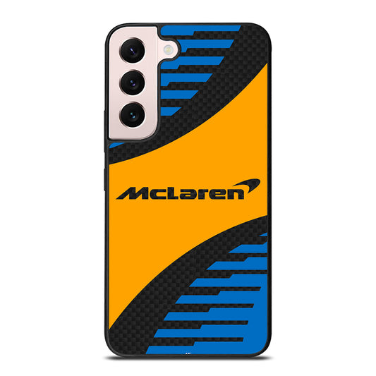 MCLAREN ICON Samsung Galaxy S22 Plus Case Cover