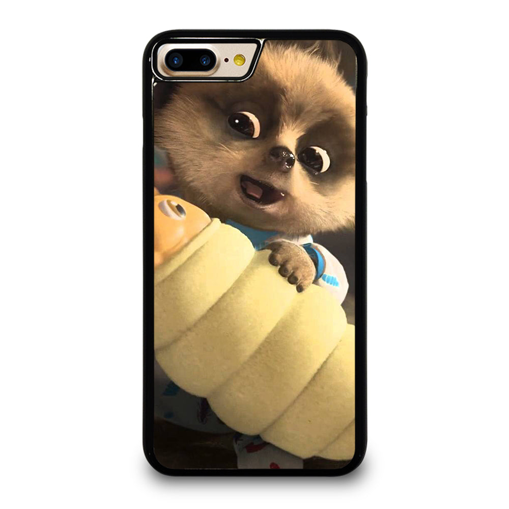 MEERKAT BABY OLEG CARTOON 2 iPhone 7 / 8 Plus Case Cover