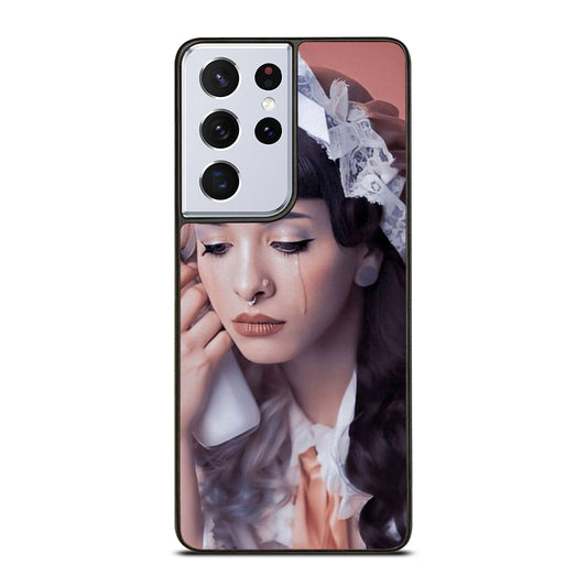 MELANIE MARTINEZ CRY Samsung Galaxy S21 Ultra Case Cover