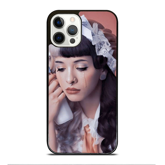 MELANIE MARTINEZ CRY iPhone 12 Pro Case Cover