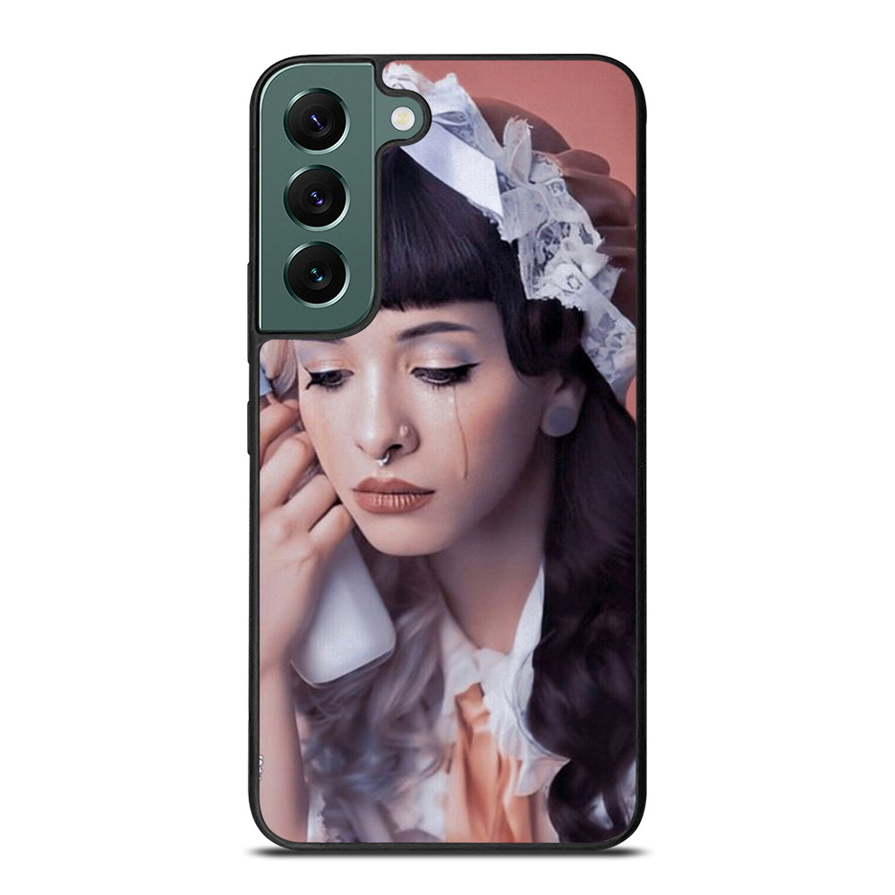 MELANIE MARTINEZ CRY Samsung Galaxy S22 Case Cover