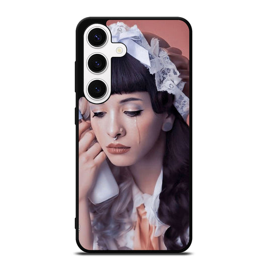 MELANIE MARTINEZ CRY Samsung Galaxy S24 Case Cover