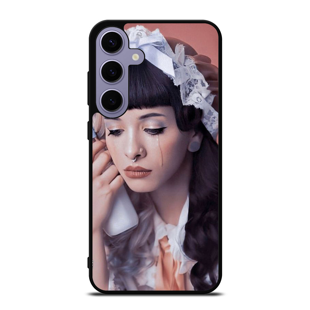 MELANIE MARTINEZ CRY Samsung Galaxy S24 Plus Case Cover